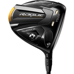 Callaway Rogue ST Max D Drivers