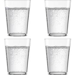 Zwiesel Together Drinking Glass 55cl 4pcs