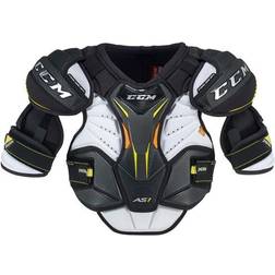 CCM Super Tacks AS1 Shoulder Pad Jr
