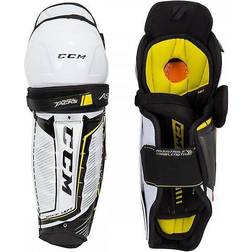 CCM Super Tacks AS1 Shin Guard Jr