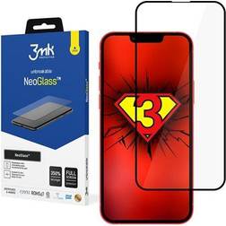 3mk NeoGlass Screen Protector for iPhone 13/13 Pro