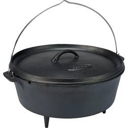 Bon-Fire Dutch Oven 5.5L