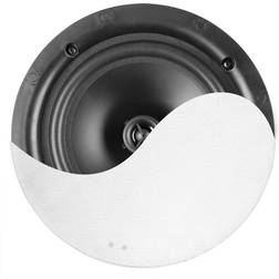 Power Dynamics NCSS6B Enceinte de Plafond 6,5 30 Watts Noir