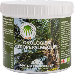 Natur Drogeriet Trope Palm Oil 35cl