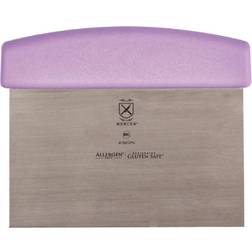 Mercer Culinary Allergen Safety Dough-Scraper