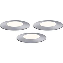 Paulmann 93949 3-Pack Lichtleiste 3Stk.