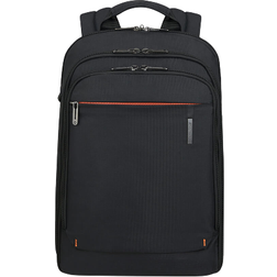 Samsonite Mochila Network 4 142310-6551-1CNU Negro 00