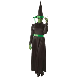 Orion Costumes Women's Wicked Witch Halloween Fairy Tale Books & Movies Costume