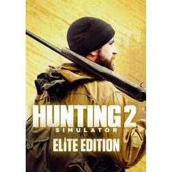 Hunting Simulator 2: Elite Edition (PC)