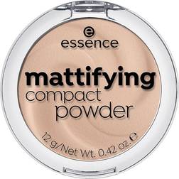 Essence Mattifying Compact Powder #04 Perfect Beige