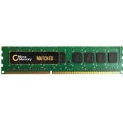 MicroMemory DDR3 1333MHz ECC 4GB (A4849742-MM)