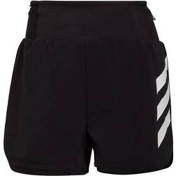 Adidas Terrex Agravic Shorts Women - Black