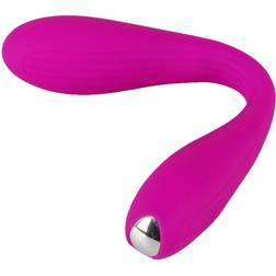 XouXou Bendable Couples Vibrator