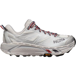 Hoka One One Mafate Speed 2 White