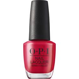 OPI Downtown La Collection Nail Lacquer Art Walk in Suzi's Shoes