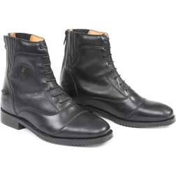 Shires Moretta Teresa Lace Paddock Boots Women
