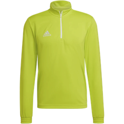 Adidas ENT22 TR Top Sweatshirt Men's Team Semi Sol Yellow