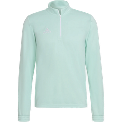 Adidas Entrada 22 Training Top Men - Clear Mint