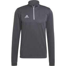 Adidas Entrada 22 Training Top Men - Team Grey Four