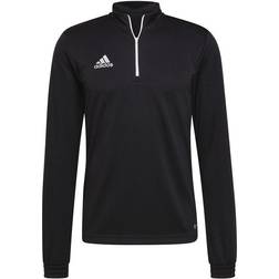 Adidas Entrada 22 Training Top Men - Black