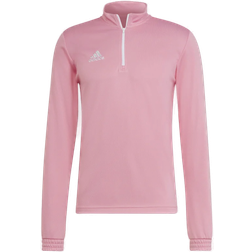 Adidas Entrada 22 Training Top - Roze