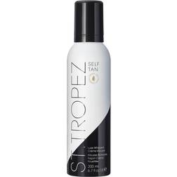 St. Tropez Luxe Whipped Crème Mousse