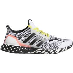 Adidas UltraBOOST 5 DNA M - Cloud White/Core Black/Turbo