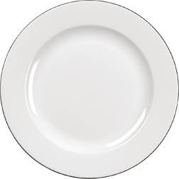 Churchill Alchemy Mono Dinner Plate 26.8cm 12pcs