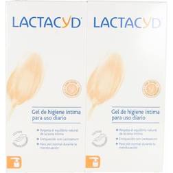 Lactacyd Intimate Hygiene Gel 2-pack