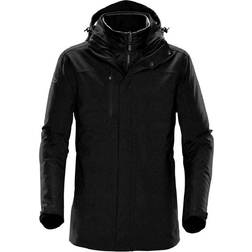 Stormtech Avalanche System Jacket - Black