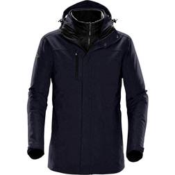 Stormtech Avalanche System Jacket - Navy Twill