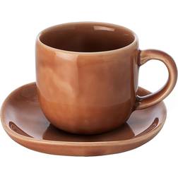Heirol Nosse Ceramics Svelte Krus, Kaffekop 12cl
