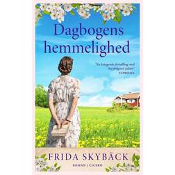 Dagbogens hemmelighed (Indbundet, 2022)