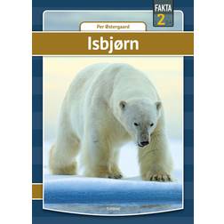 Isbjørn (Indbundet, 2022)