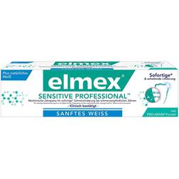 Elmex Sensitive Professional Whitening 75ml