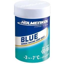 holmenkol GripWax Blue 45g