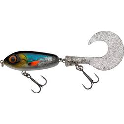 Abu Garcia McMio 180mm Blue Sunrise