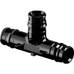 Uponor Q&e Tee Ppsu 25-16-25