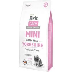 Brit Care Mini Grain Free Yorkshire 7kg