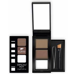 Kokie Cosmetics Eyebrow Kit Blonde