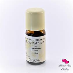 Crearome Eterisk olja Bergamott 10ml