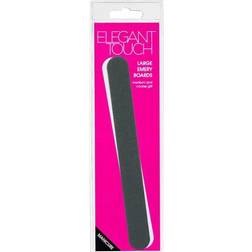 Elegant Touch Emery Boards 1 U