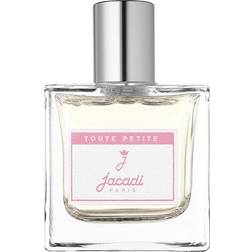 Children's Perfume Jacadi Paris Toute Petite 50ml