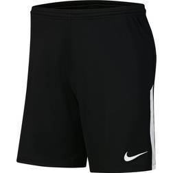 Nike League Knit II Shorts NB Men - Black/White