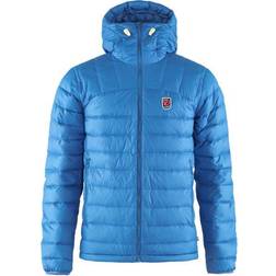 Fjällräven Expedition Pack Down Hoodie - UN Blue