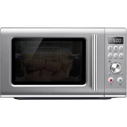 Sage The Compact Wave SMO650 Rostfritt stål