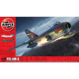 Airfix PZL LIM 5 1:72