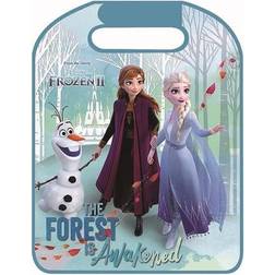 Disney sædebeskytter Frozen 2