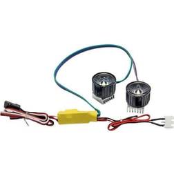 Pichler Fari a led Bianco 6.5 8.4 v C6860