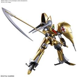 Bandai Heavy Metal L-Gaim Aug Model Kit figur